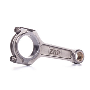 Connecting Rods with L19 Bolts ZRP for BMW M3 S14B23 / S14B25