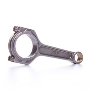 Connecting Rods with L19 Bolts ZRP for BMW 3.0L N55 / S55 I-Beam