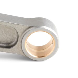 Connecting Rods with L19 Bolts ZRP for Citroen / Peugeot 1.6L 16v TU5J4 / TU5JP4 HD Series