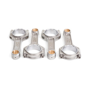 Connecting Rods with L19 Bolts ZRP for Ford Cosworth 2.0L YB / 5NB HD Series