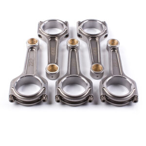 Connecting Rods with L19 Bolts ZRP for Ford 2.5L 20v Focus RS MKII