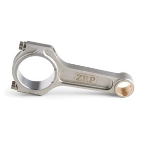 Connecting Rods with L19 Bolts ZRP for Honda B16A HD Series