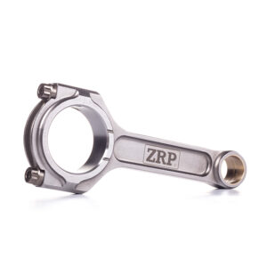 Connecting Rods with L19 Bolts ZRP for Honda F20C HD Series Long 146,75mm