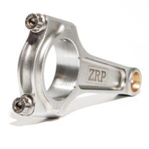 Connecting Rods with L19 Bolts ZRP for Opel 2.0L GT Turbo VXR (LNF)