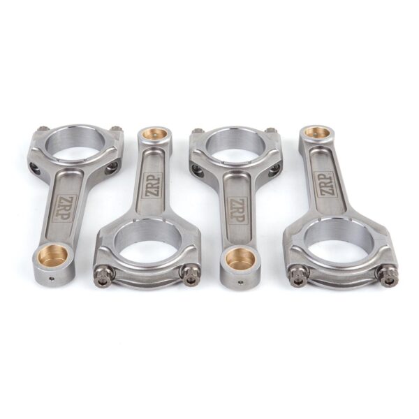 R-PEU-002-I Connecting Rods ZRP for Citroen / Peugeot 1.6L R56 Turbo