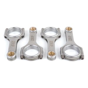 Connecting Rods ZRP for Subaru EJ20 / EJ205 / EJ25 HD Series H-Beam