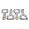 R-SUB-001-H_1 Connecting Rods with L19 Bolts ZRP for Subaru EJ20 / EJ205 / EJ25 HD Series