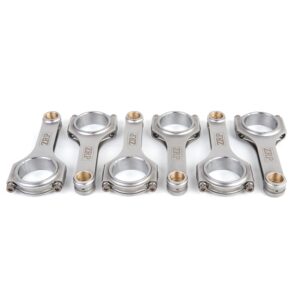 Connecting Rods with L19 Bolts ZRP for Toyota Supra 2JZ HD Series