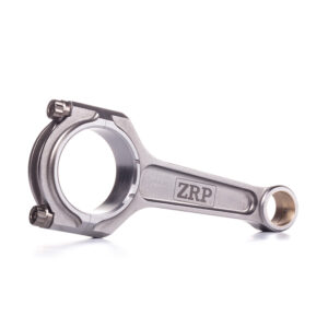 Connecting Rods with L19 Bolts ZRP for Volvo B5204 / B5234 / B5254