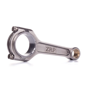Connecting Rods with L19 Bolts ZRP for Volvo B234F 940 16v B230ET FT GT 740 I-Beam