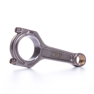 Connecting Rods with L19 Bolts ZRP for Volvo 2.3 20v B5234 ( C70 / T5 )