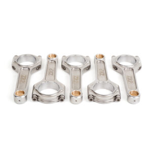 Connecting Rods with L19 Bolts ZRP for Audi 2.0L TFSI (TT-RS) (23mm PE) I-Beam Heavy-Duty Series
