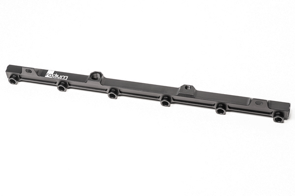Fuel Rail for Nissan RB20DET Radium Engineering