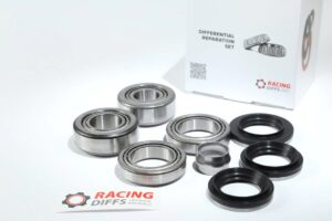 Differential bearing set for BMW Type 188 mm E30 E36 E34 Z1 Z3