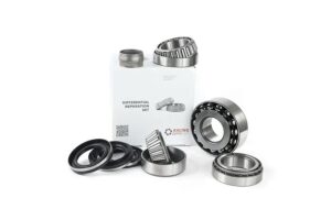 Differential bearing set VARIANT 2 V2 for BMW Motorsport E90 E92 E93 M3