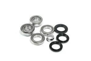Front Differental Bearing kit Audi Porsche VW TUAREG Q7 CAYENNE