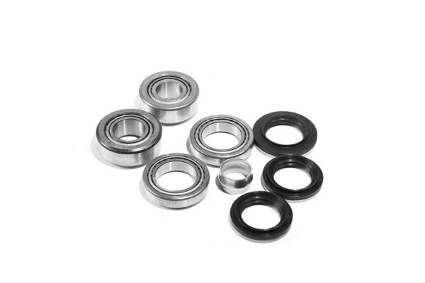 RD2016 Front Differental Bearing kit Audi Porsche VW TUAREG Q7 CAYENNE