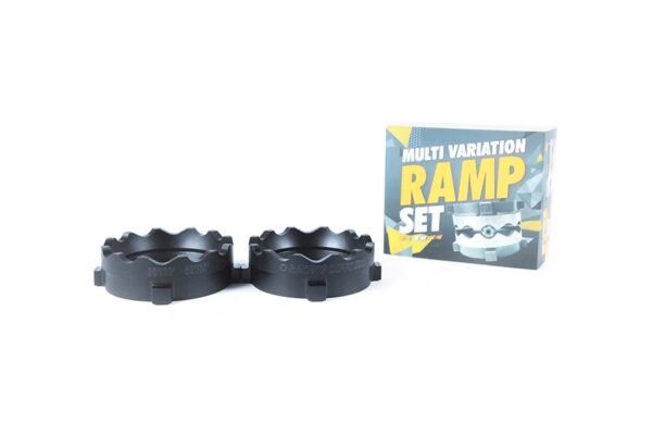 RD3028-29-30-31 for BMW LSD Performance Pressure plate (Multi variant Ramp) set 210mm