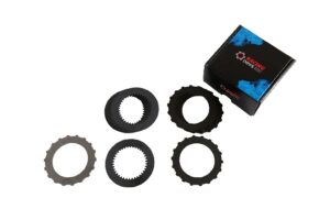 RD4029 Transfer case clutch pack for Honda AWD CR-V Element