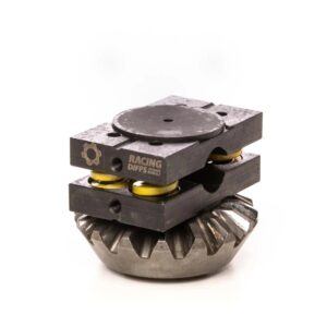 RD5005 LSD conversion set 168K for BMW
