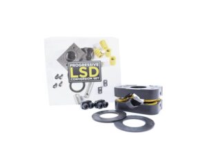 RD5029 LSD conversion set for Lexus IS250 IS300 IS350 (1ST Gen)
