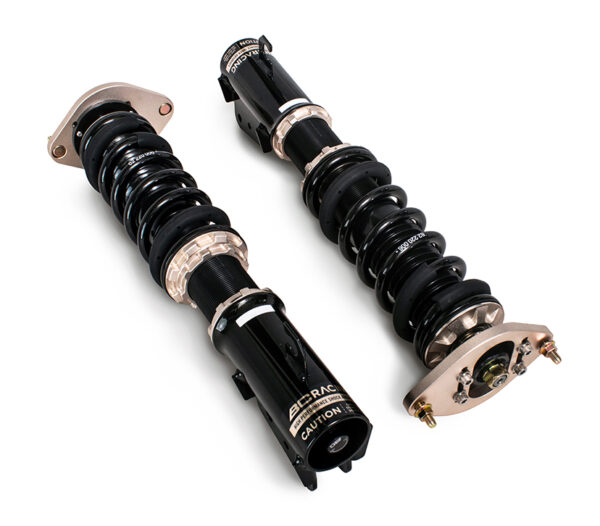 BC Racing A-56-RM-MA Coilovers for Honda RDX AWD 2007-2012