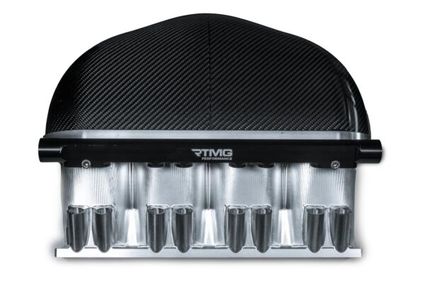 RTMG Performance Carbon Fibre Racing Intake Manifold for 2.0 TSI EA888 Gen 2