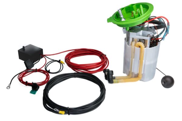 RTMG Performance Upgraded LPFP for 1.8 / 2.0 TSI EA888 Gen 3 - Walbo 450 and Walbro 525 for 1000HP