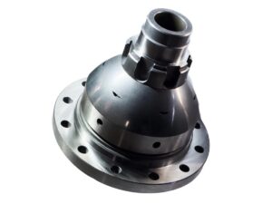 RTMG-02M02QLSD RTMG Performance Torsen Limited Slip Differential for VW 02M / 02Q 2.0 TFSI EA113