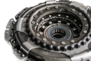 RTMG-900-0043-2 RTMG Performance DSG DQ200 Gen1 Upgraded Clutch with Kevlar Discs up to 470Nm