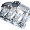 RTMG Performance Billet Aluminum Intake Manifold for 2.0 TFSI EA113 without Injection Fuel Rail