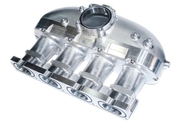 RTMG Performance Billet Aluminum Intake Manifold for 2.0 TFSI EA113 without Injection Fuel Rail
