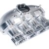 RTMG Performance Billet Aluminum Intake Manifold for 2.0 TFSI EA113 without Injection Fuel Rail