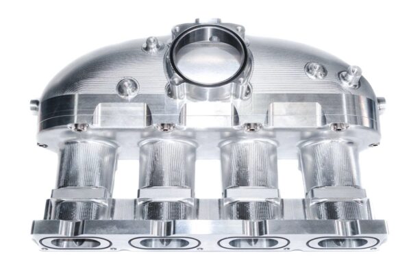 RTMG Performance Billet Aluminum Intake Manifold for 2.0 TFSI EA113 without Injection Fuel Rail