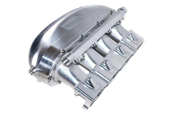 RTMG Performance Billet Aluminum Intake Manifold for 2.0 TFSI EA113 without Injection Fuel Rail