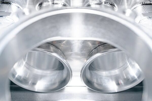 RTMG Performance Billet Aluminum Intake Manifold for 2.0 TFSI EA113 without Injection Fuel Rail