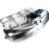 RTMG-901-0610-1 RTMG Performance Billet Aluminum Intake Manifold with Injection Fuel Rail for 2.0 TSI EA888 Gen 2