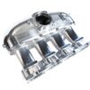 RTMG-901-0610-2 RTMG Performance Billet Aluminum Intake Manifold with Injection Fuel Rail for 2.0 TSI EA888 Gen 2