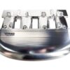 RTMG-901-0610-3 RTMG Performance Billet Aluminum Intake Manifold with Injection Fuel Rail for 2.0 TSI EA888 Gen 2