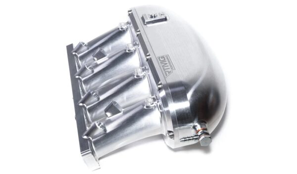 RTMG-901-0863-2 RTMG Performance Billet Aluminum Intake Manifold with Injection Fuel Rail for 1.8 / 2.0 TSI EA888 Gen 3