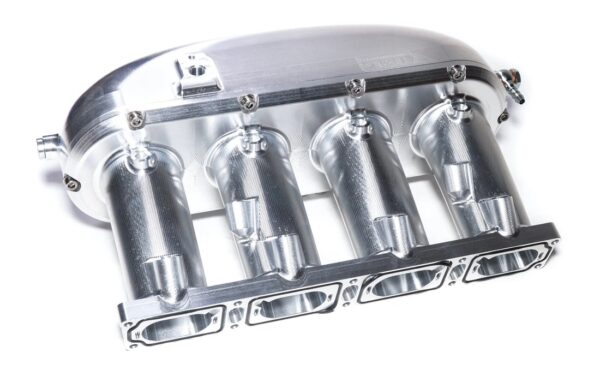 RTMG-901-0863 RTMG Performance Billet Aluminum Intake Manifold with Injection Fuel Rail for 1.8 / 2.0 TSI EA888 Gen 3
