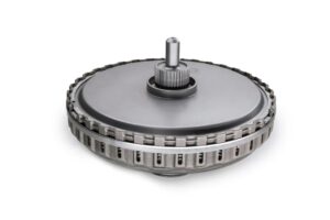 RTMG-901-0866-3 RTMG Performance DSG DQ381 Upgraded Clutch up to 25% more Torque Handling for VW Golf 8R 2021 (Spacer on Gearbox) OGC398029