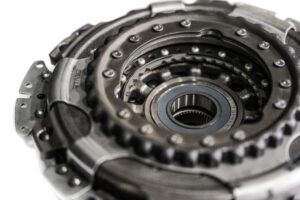 RTMG-901-0891-2 RTMG Performance DSG DQ200 Gen 3 Upgraded Clutch with Kevlar Discs up to 470 NM for MQB EA211