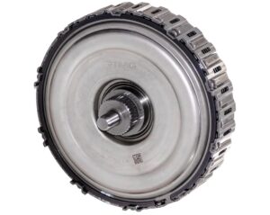 RTMG-901-0892-1 RTMG Performance DSG DQ250 Upgraded Clutch up to 1300 NM