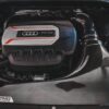RTMG Performance Full Carbon Direct Cold Air Intake for Audi S3 8V - 2.0 TFSI EA888 Gen 3