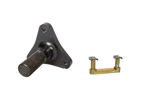 Adapter IOD Performance Nissan Patrol BMW GS6-53DZ - Patrol transfer Sport Y61