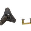 Race_2 Adapter IOD Performance Nissan Patrol BMW GS6-53DZ - Patrol transfer Sport Y60 4.2