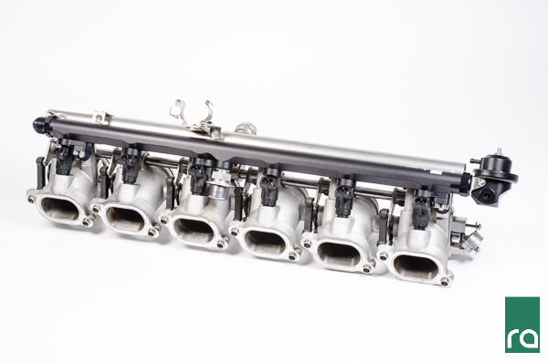 Fuel Rail for BMW S54 Radium Engineering