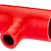 Red08b_16 T-Piece 45/32mm Red