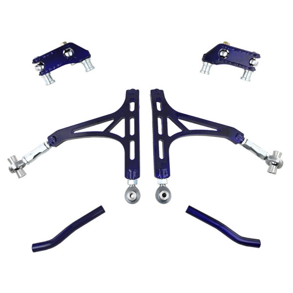 S4-E39_DSC_2697 Steering Kit for BMW E39